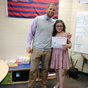 Meet your Posher, Genesis